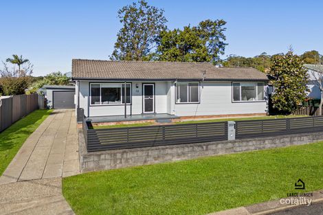 Property photo of 12 Tomaga Parade Mount Hutton NSW 2290