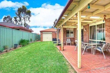 Property photo of 25 Sunningdale Drive Glenmore Park NSW 2745