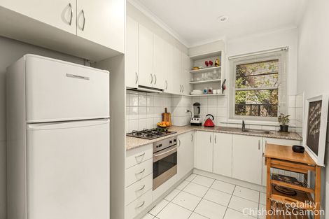 Property photo of 4/40 Scott Street Elwood VIC 3184