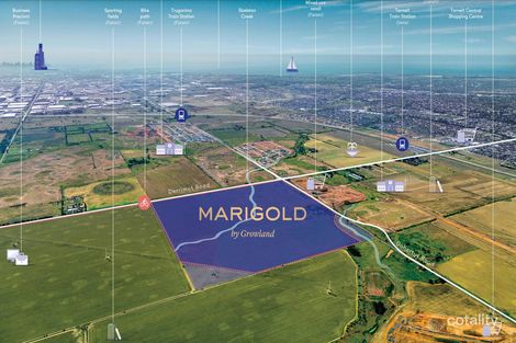 6 Rejoice St, Tarneit, VIC 3029