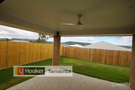 Property photo of 5 Breccia Street Yarrabilba QLD 4207