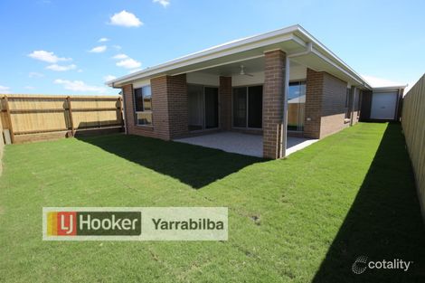 Property photo of 5 Breccia Street Yarrabilba QLD 4207
