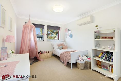 Property photo of 47 Gannet Drive Cranebrook NSW 2749