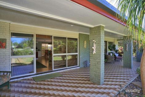 Property photo of 1 Sorensen Crescent Bargara QLD 4670