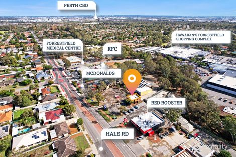 64a Hale Rd, Forrestfield, WA 6058