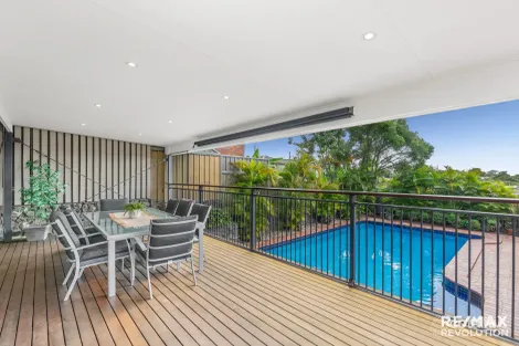28 Valentia St, Mansfield, QLD 4122