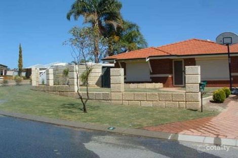 8 Rawlinna Hts, Ballajura, WA 6066