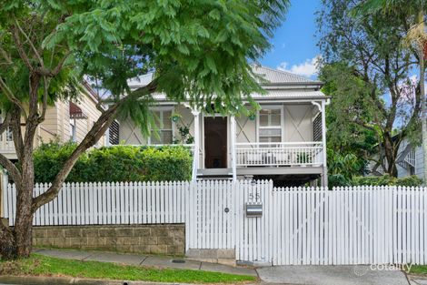 Property photo of 55 Bank Terrace Paddington QLD 4064