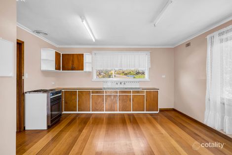 Property photo of 21 Harris Street Summerhill TAS 7250