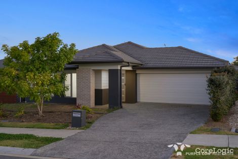 Property photo of 20 Butterfly Way Ripley QLD 4306