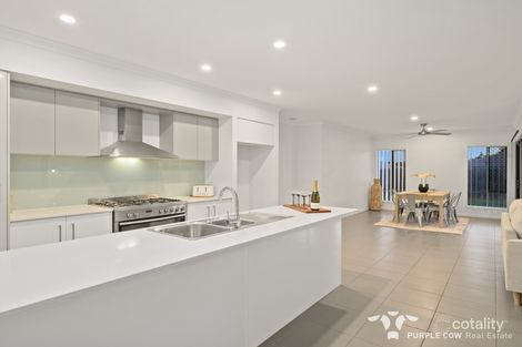 Property photo of 20 Butterfly Way Ripley QLD 4306