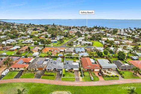 Property photo of 16 Golf Course Lane Safety Beach VIC 3936