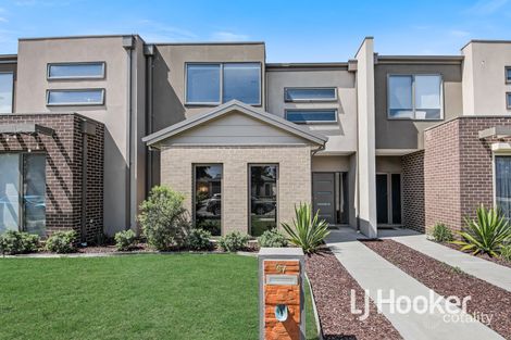Property photo of 67 Fiorelli Boulevard Cranbourne East VIC 3977