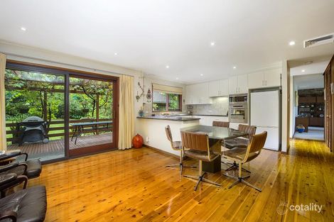 Property photo of 30A Boronia Avenue Cheltenham NSW 2119