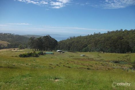 299 Glenbervie Rd, Dover, TAS 7117