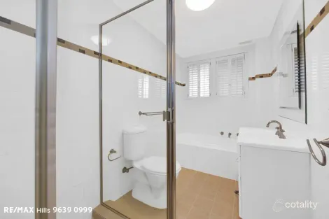 Property photo of 1/321 Windsor Road Baulkham Hills NSW 2153