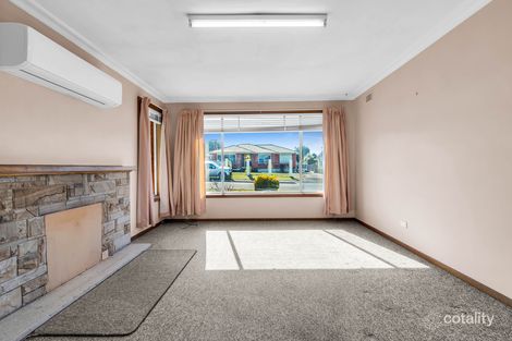 Property photo of 21 Harris Street Summerhill TAS 7250