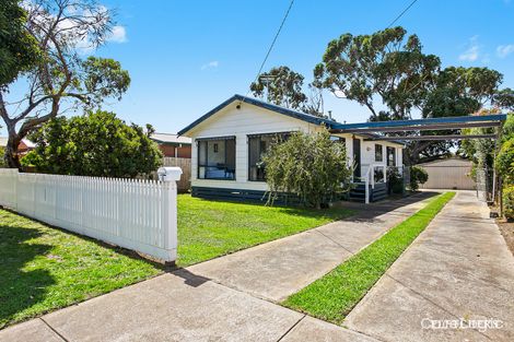Property photo of 8 Carinae Court Ocean Grove VIC 3226