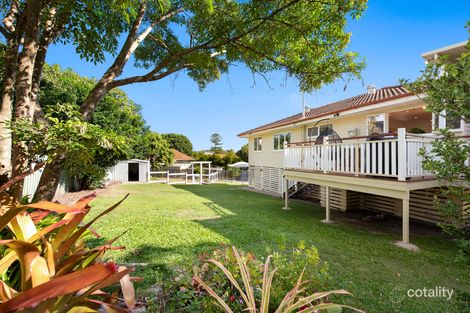 Property photo of 16 Besson Street Stafford Heights QLD 4053