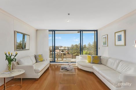 Property photo of 609/1 Abel Place Cronulla NSW 2230