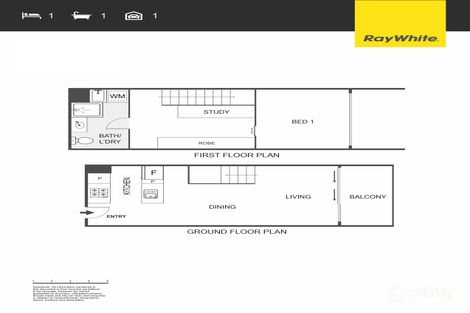 Property photo of 12/97-99 Eastern Valley Way Belconnen ACT 2617