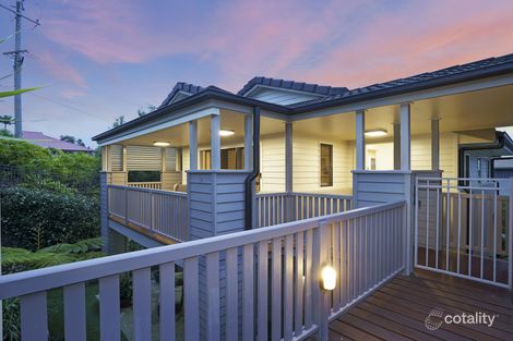 Property photo of 7/88 Quarry Road Sherwood QLD 4075