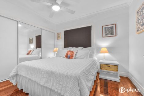 Property photo of 46 Walkers Drive Balmoral QLD 4171
