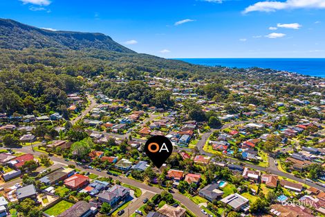 Property photo of 9 Robinsville Crescent Thirroul NSW 2515