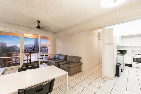 Property photo of 8/45 Moray Street New Farm QLD 4005