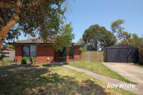 17 Caroline Cres, Cranbourne West, VIC 3977