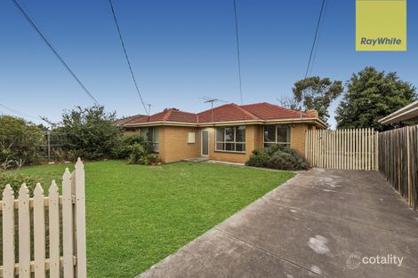 Property photo of 167 Centenary Avenue Melton VIC 3337