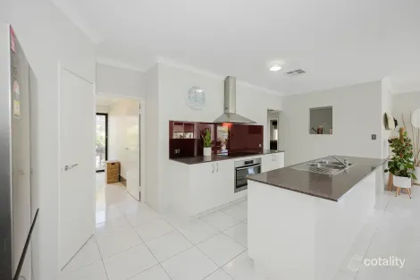 Property photo of 214 Beachside Parade Yanchep WA 6035