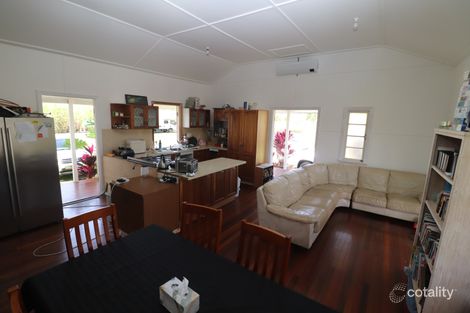 Property photo of 22 Abergowrie Road Abergowrie QLD 4850