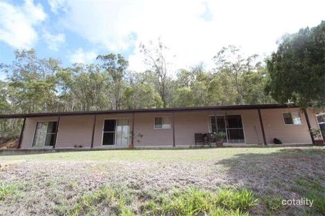 Property photo of 217 Warcons Road Cawarral QLD 4702