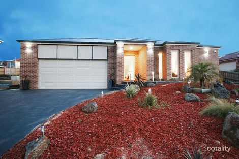 55 Kingsburgh Lane, Lilydale, VIC 3140