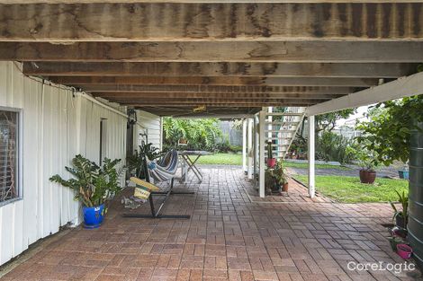 Property photo of 2142 Wynnum Road Wynnum West QLD 4178