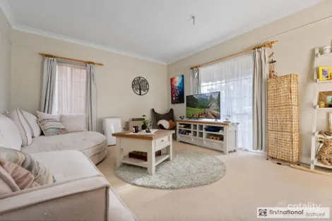 Property photo of 6/129 Keppel Street Bathurst NSW 2795