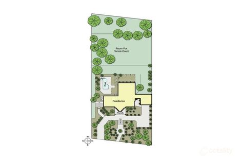 Property photo of 14 Brulu Close Mount Eliza VIC 3930