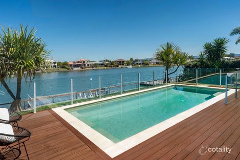 Property photo of 40 The Peninsula Helensvale QLD 4212