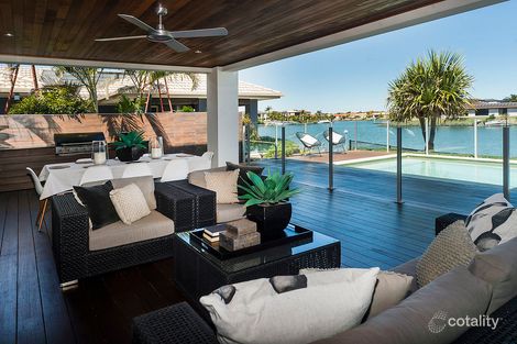 Property photo of 40 The Peninsula Helensvale QLD 4212