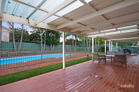 Property photo of 2 Callistemon Close Narara NSW 2250