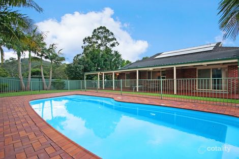 Property photo of 2 Callistemon Close Narara NSW 2250