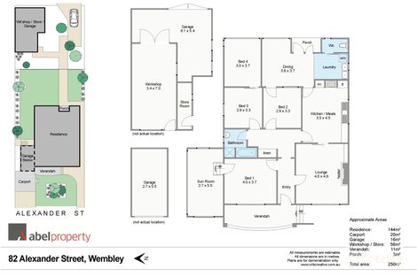 Property photo of 82 Alexander Street Wembley WA 6014