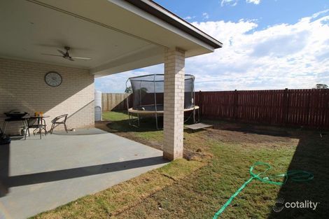 Property photo of 22 Dularcha Street Caboolture South QLD 4510