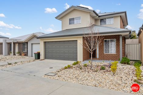 Property photo of 7/17 Grantham Terrace Kangaroo Flat VIC 3555