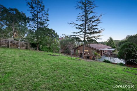 Property photo of 12 Coolabah Drive Eltham VIC 3095