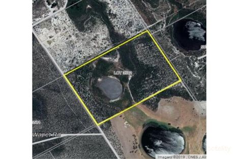 Lot 3592 Sandringham Rd, Coonabidgee, WA 6503