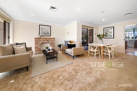 Property photo of 50 Sylvania Road Sylvania NSW 2224