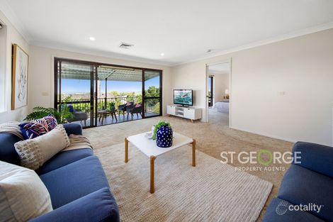 Property photo of 50 Sylvania Road Sylvania NSW 2224