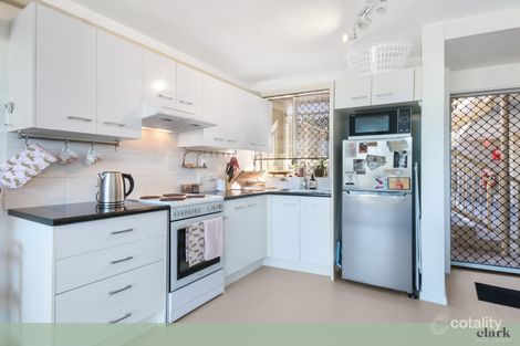 Property photo of 3/256 Kingsford Smith Drive Hamilton QLD 4007